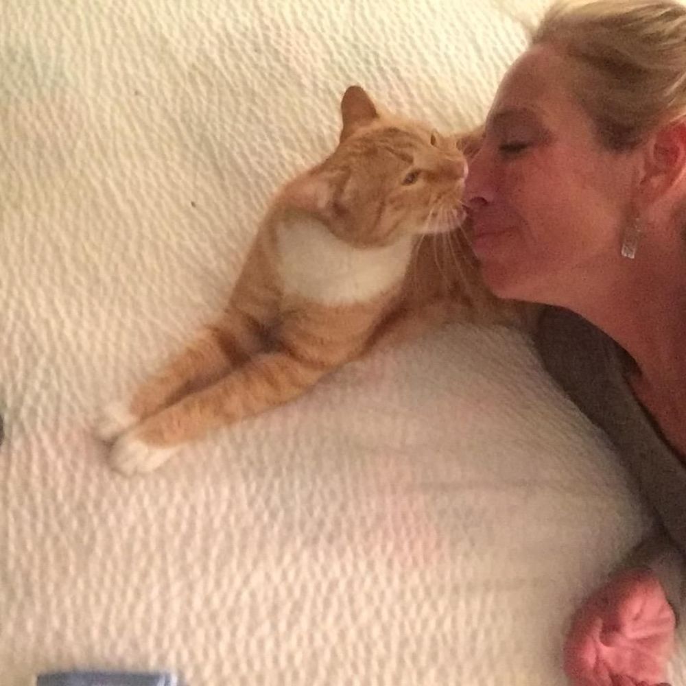 Meet your Posher, Caroline